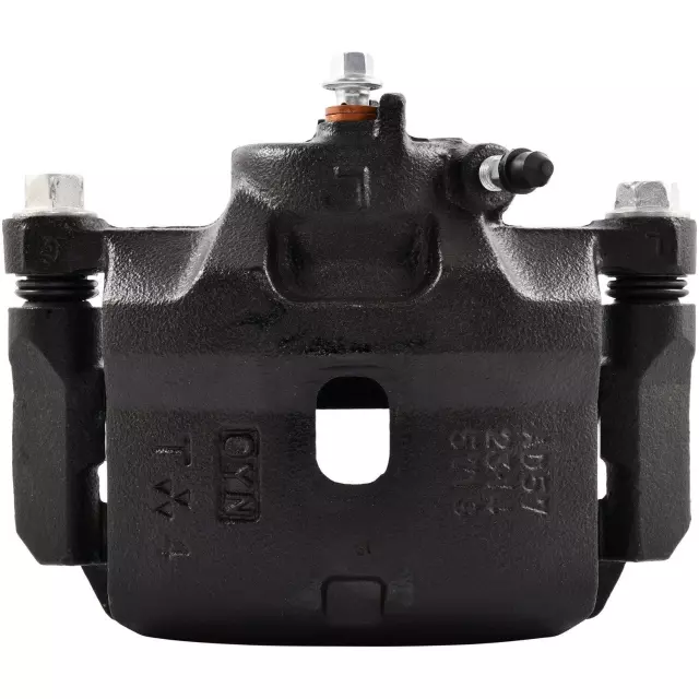 Caliper Assembly Brake Less Pad - Ford (QBRC-401-RM)