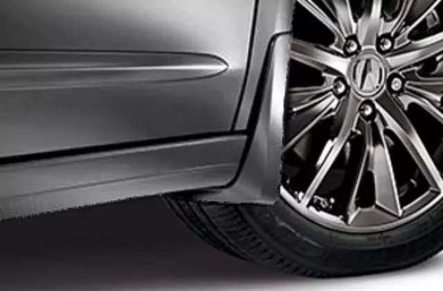 6750TZ3C00ZK - : Sph Guard *NH797M* for Acura Image