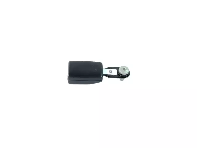 Rear Inner Seat Belt - Mopar (6KJ03DX9AA)