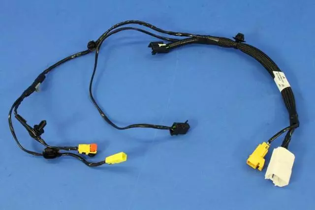 Seat Back Wiring - Mopar (68531688AA)