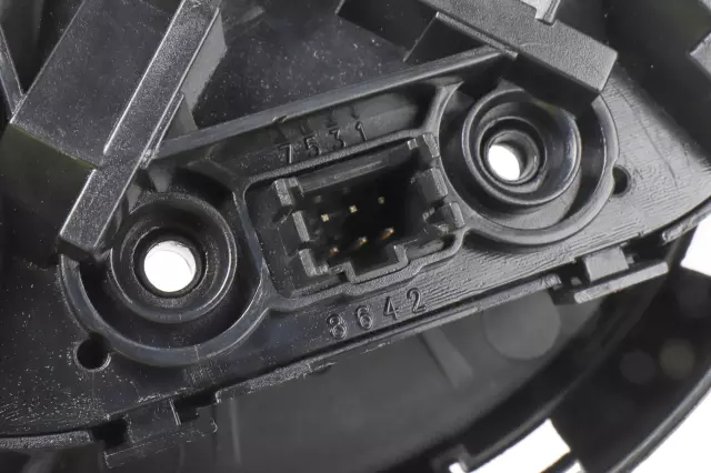 84468957 - : Passenger Side Door Mirror Actuator for GM Image