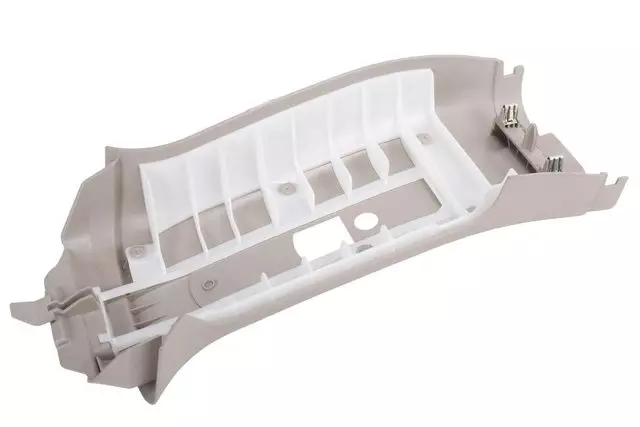 94738338 - Body: Upper Center Pillar Trim for Hummer: H3T Image