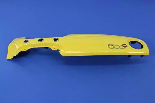 1TS471YFAB - Interior Trim: Instrument Panel Bezel for Mopar Image