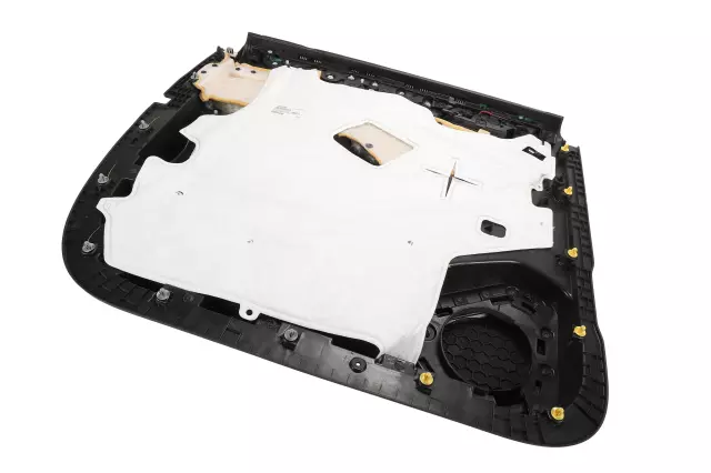 84365629 - : Door Trim Panel for Chevrolet: Suburban Image