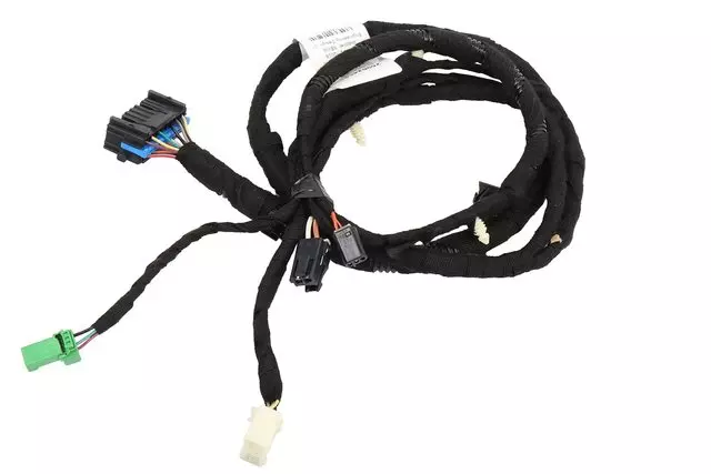 25962455 - Body: Wire Harness for GM Image