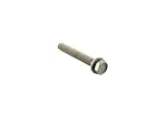 6512063AA - Rear Suspension: Hex Flange Head Bolt for Dodge: Durango | Jeep: Grand Cherokee, Grand Cherokee WK, Wrangler, Wrangler JK | Ram: 1500, 2500 Image