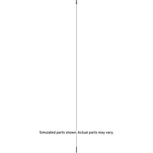 12580068 - : Indicator Asm-Oil Lvl for Chevrolet: Express 1500, Express 2500 | GMC: Savana 1500, Savana 2500 Image