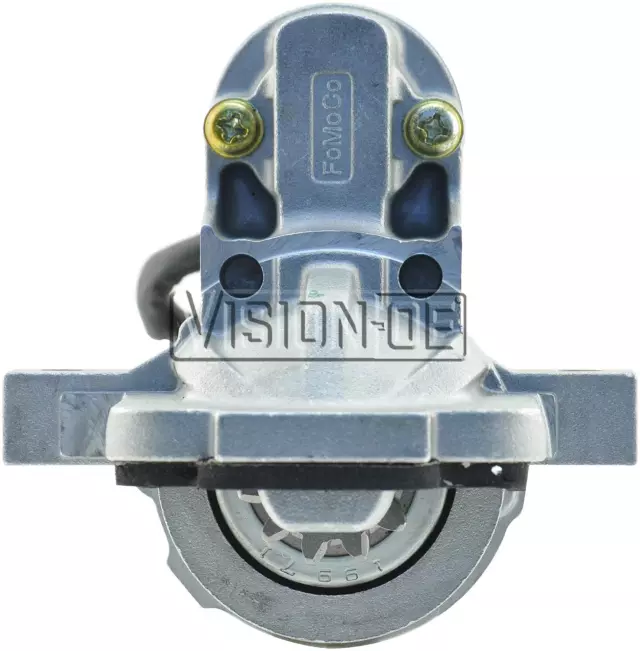 19227 - Charging &amp; Starting Systems: Starter Motor for BBB INDUSTRIES Image