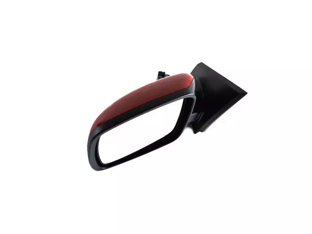 Outside Rear-View Mirror, Left - Mopar (6AD05TZZAA)