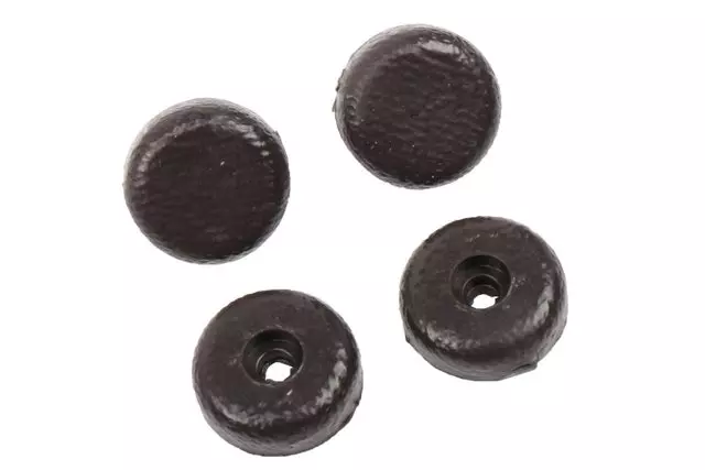 19207765 - Electrical: Outer Belt Assembly Button for Buick: Encore, LaCrosse, Regal, Verano | Chevrolet: Cruze, Cruze Limited Image