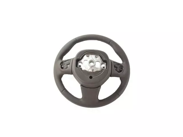 Steering Wheel - Mopar (6EQ08PL5AB)