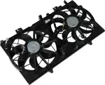 214814BA0A - : Fan Assembly for Nissan Image