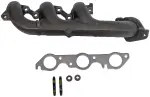 674540 - : Exhaust Manifold Kit - Includes Required Gaskets And Hardware for Dorman Image