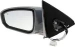 96302ZK35E - Body: Mirror Assembly for Nissan Image