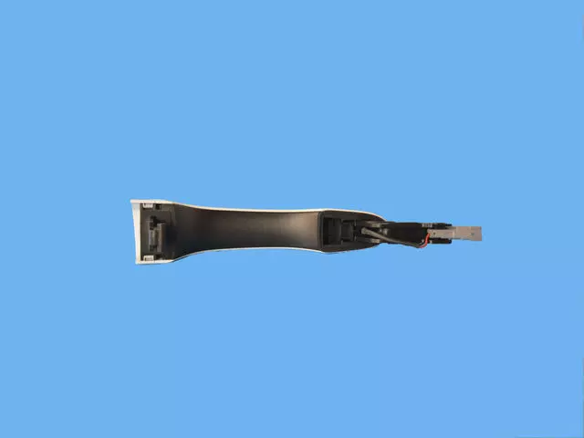 5RR21GW7AC - Doors, Door Mirrors and Related Parts: Front Door Exterior Handle, Left for Mopar Image