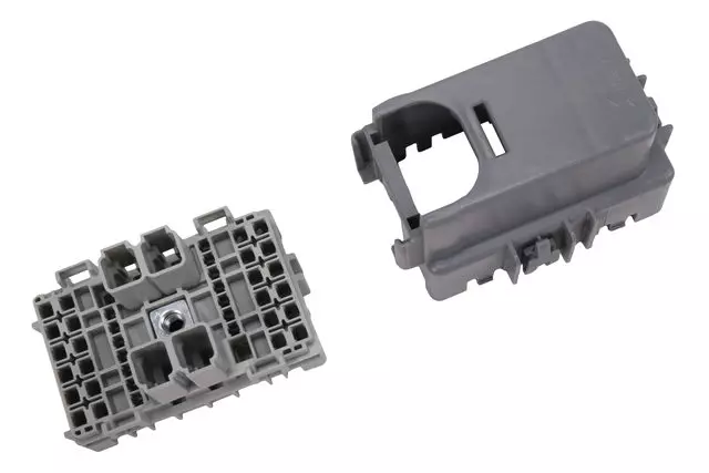 Engine Wiring Harness Connector - GM (19371176)