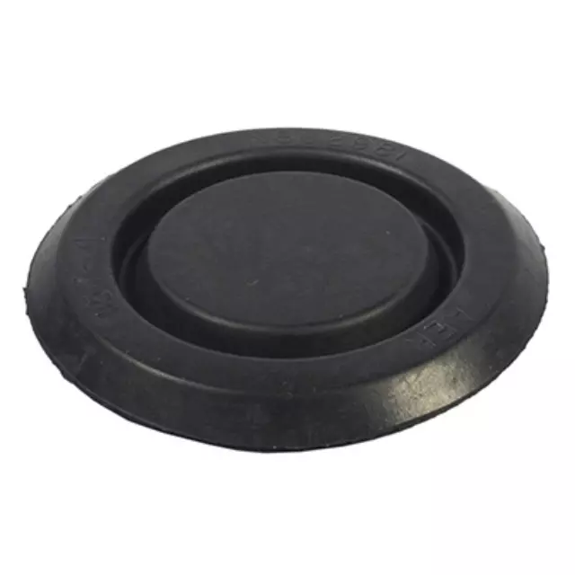 2006-2009 Ford Mustang - Weatherstrip Plug - Ford (N802981-S)