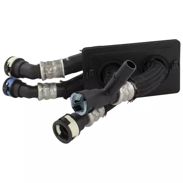 2020-2022 Ford Explorer - HVAC Heater Hose Assembly - Ford (L1MZ-18472-R)