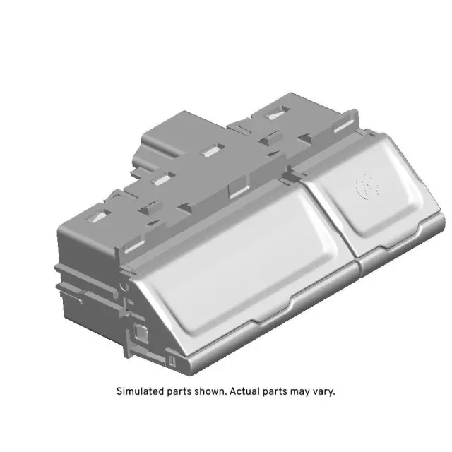 Switch - GM (86591085)