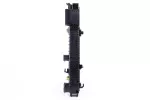 67107A - : Radiator w/Integrated Transmission Oil Cooler for NISSENS Image