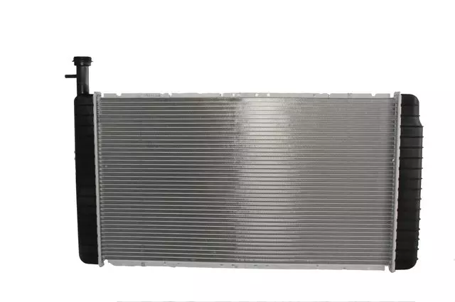 89019164 - Cooling System: Radiator for GM Image