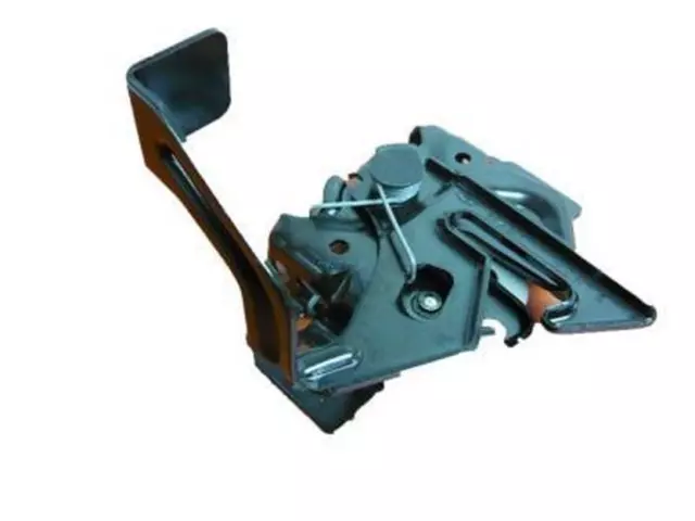 5F4Z16700AA - Body: Lock for Mercury: Sable Image