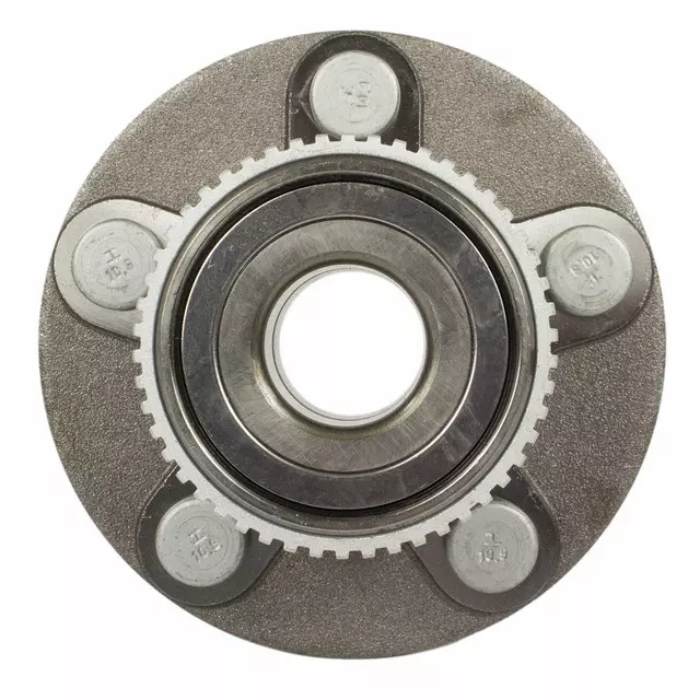 H2MZ1109M - : Hub Assembly Wheel for Ford Image