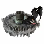 YB3188 - Cooling System: Motorcraftâ„¢ Fan Clutch for Ford: F-250 Super Duty, F-350 Super Duty, F-450 Super Duty, F-550 Super Duty Image