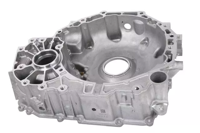 Automatic Transmission Torque Converter and Differential Housing - GM (24262218)