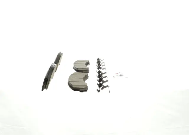 BC2382 - : Bosch Disc Brake Pad Set for Bosch Image