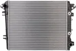 CU13690 - : Radiator for Spectra Premium Image