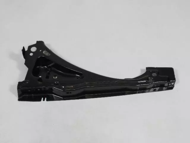 Cowl Side Reinforcement, Left - Mopar (55394107AC)