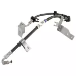 LU9Z2078C - : Hose Assembly Brake for Ford Image