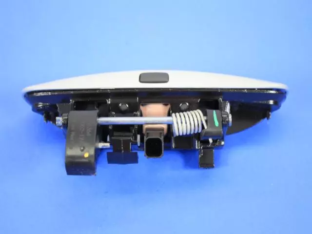 Front Door Exterior Handle, Right - Mopar (1MZ84WS2AJ)