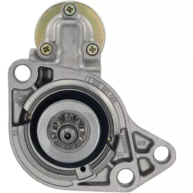 3371001 - : Starter for ACDelco Image