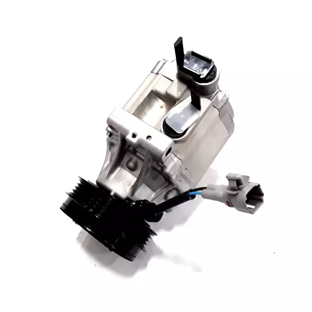 73111AG001 - : A/C Compressor for Subaru: Legacy, Outback Image