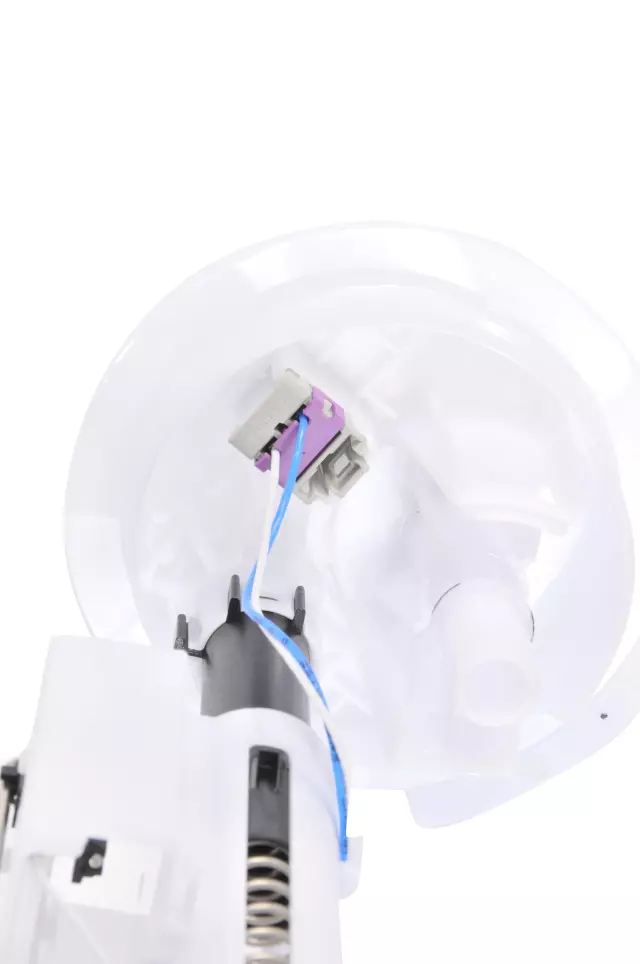 13507243 - Fuel System: Sending Unit for Buick: Envision Image