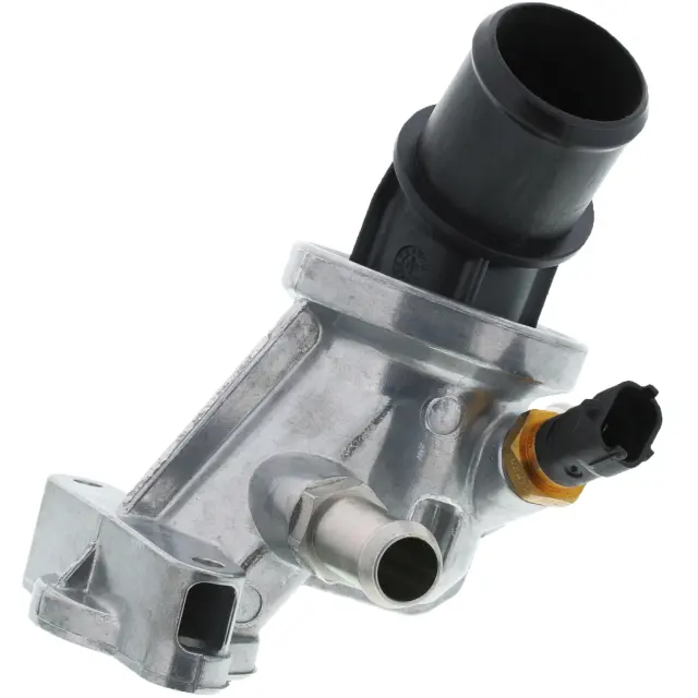 784176 - Cooling Systems: Engine Coolant Thermostat Housing Assembly for Motorad Image