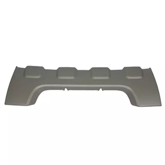 5L8Z5B018AAA - : Skid Plate for Ford Image