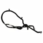 KM5515 - : Motorcraft™ Engine Coolant Reservoir Hose for Ford Image