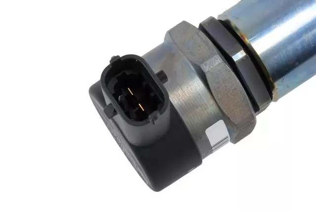 Driver Side Fuel Injection Fuel Rail - GM (12651989)