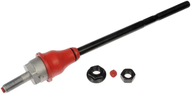 TI92070RD - Steering: Steering Tie Rod End for Dorman Image