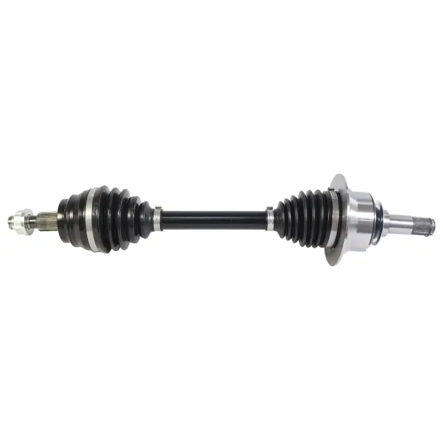 PR48045 - : Mercedes-Benz (3.0, 3.5, 4.7) CV Axle Assembly  - Front Left for GSP Image