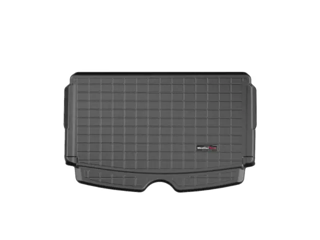 40539 - Accessories: Cargo/Trunk Liner, Black for WeatherTech Image