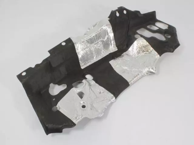 55361481AD - : Dash Panel Insulation for Mopar Image