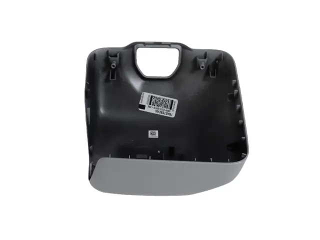 7BA37SSEAA - Doors, Door Mirrors and Related Parts: Mirror Cap, Left for Mopar Image