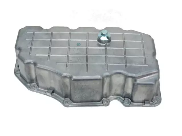 68211182AA - : Engine Oil Pan, Lower for Jeep: Grand Cherokee Image