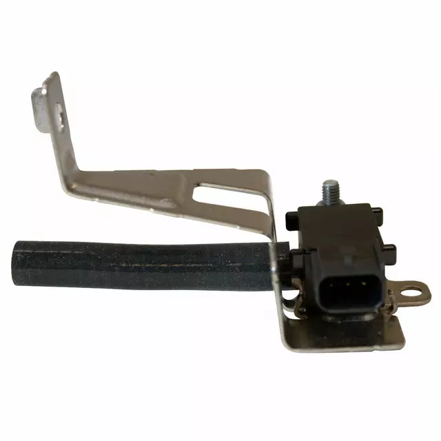 Motorcraft Exhaust Gas Differential Pressure Sensor - Ford (DPFE-132)