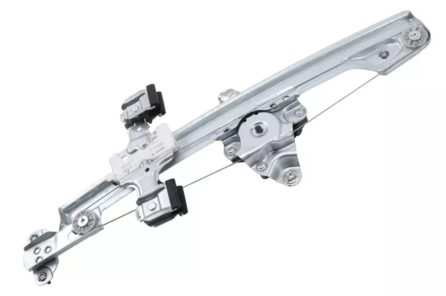 42904184 - : F (S)Regulator for Buick: Encore GX | Chevrolet: Trailblazer Image