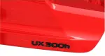 PT9487625002 - : Ux Badge 250H Blck for Lexus Image